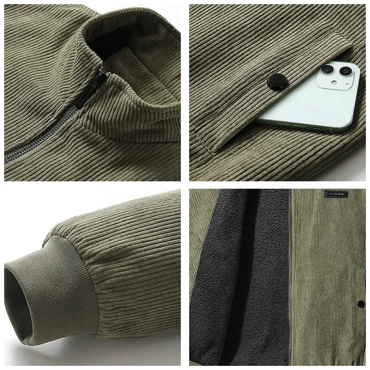 Tavridian - Stylish Casual Jacket