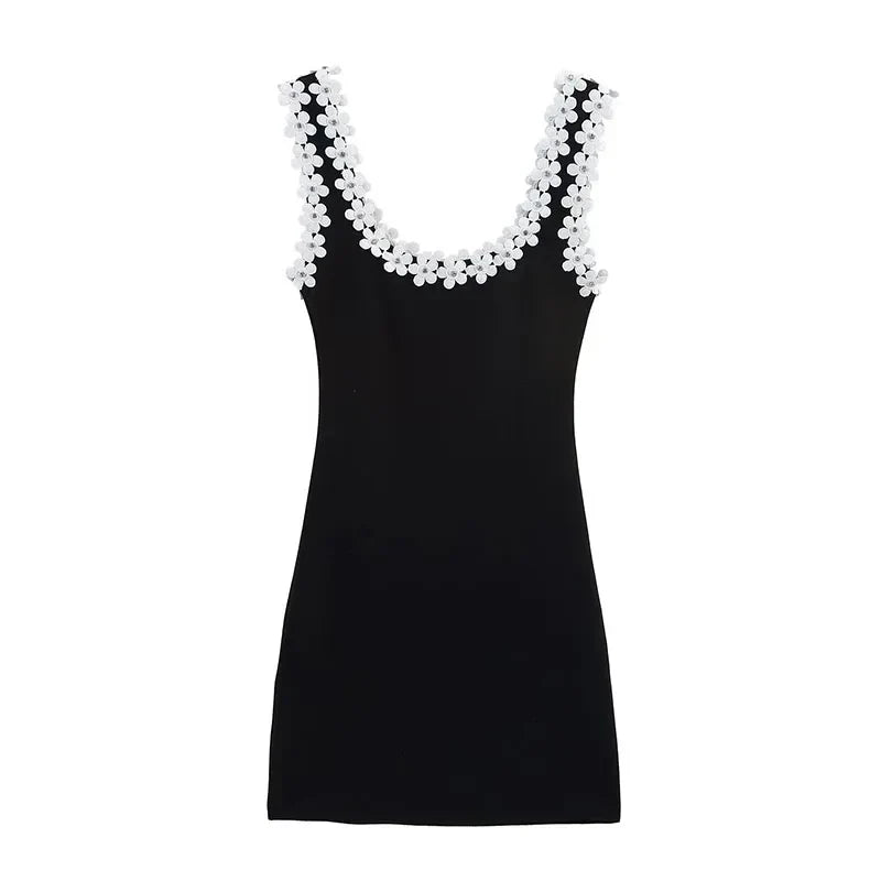 Navaeli - Elegant Bodycon Dress