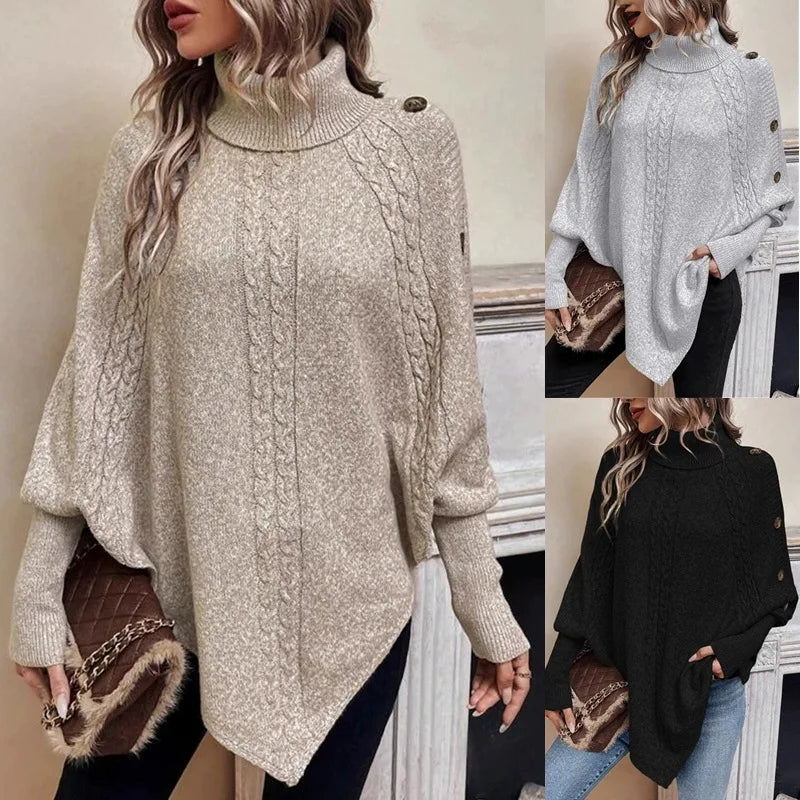 Sielle - Stylish Casual Sweater