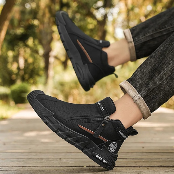 Sinclair - Lightweight Men's Sneakers