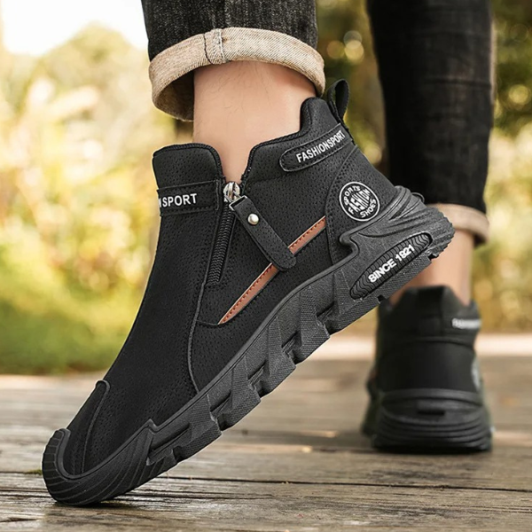 Sinclair - Lightweight Men's Sneakers