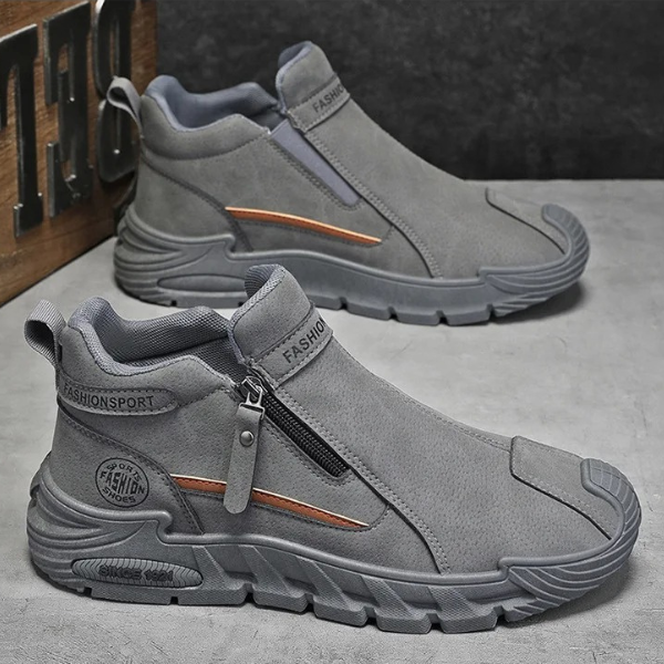 Sinclair - Lightweight Men's Sneakers