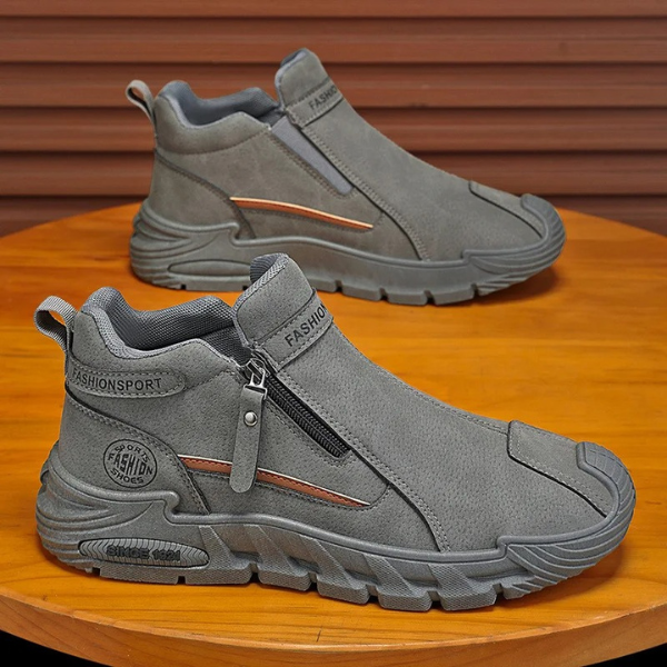 Sinclair - Lightweight Men's Sneakers