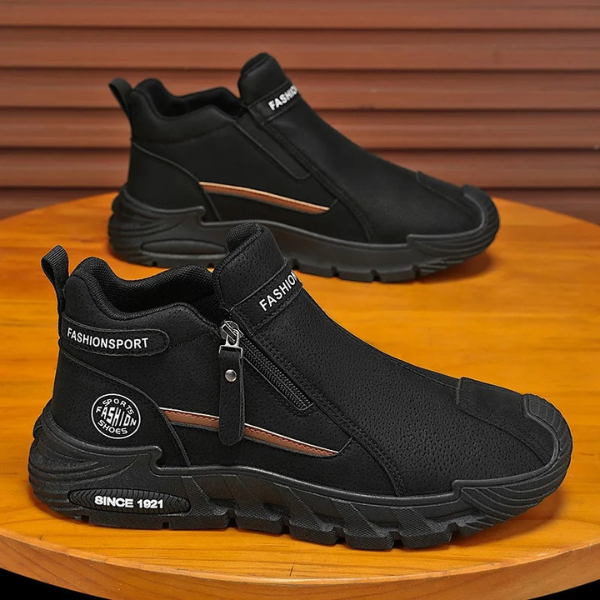 Sinclair - Lightweight Men's Sneakers