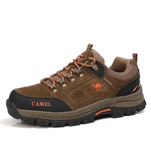 Torvaldor - Stylish Casual Shoes
