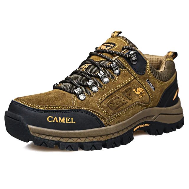 Torvaldor - Stylish Casual Shoes