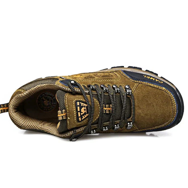 Torvaldor - Stylish Casual Shoes