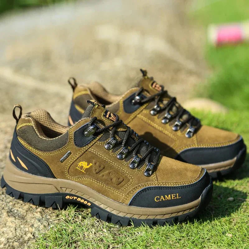Torvaldor - Stylish Casual Shoes