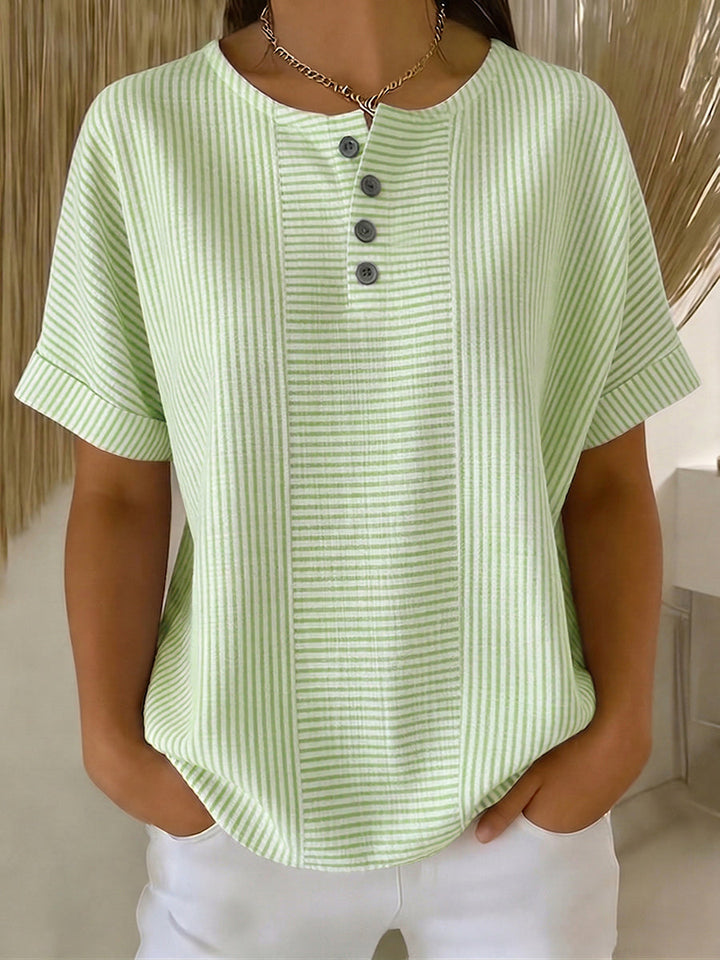 Lauren - Lightweight Blouse