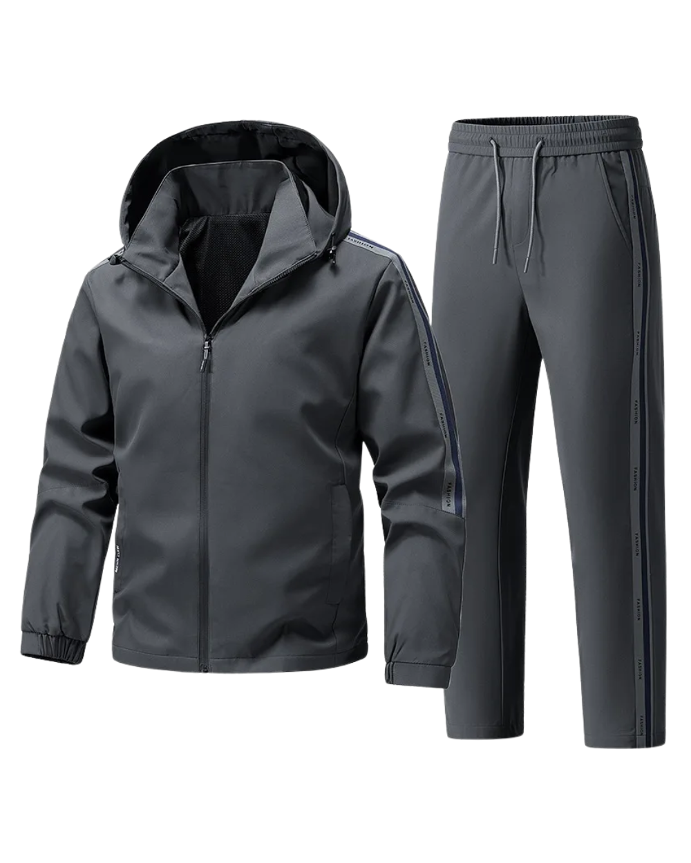 Revian - Soft-Touch Thermal Coordinated Set