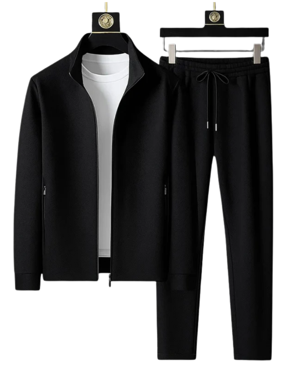 Rilan - Stylish Casual Two Piece Set