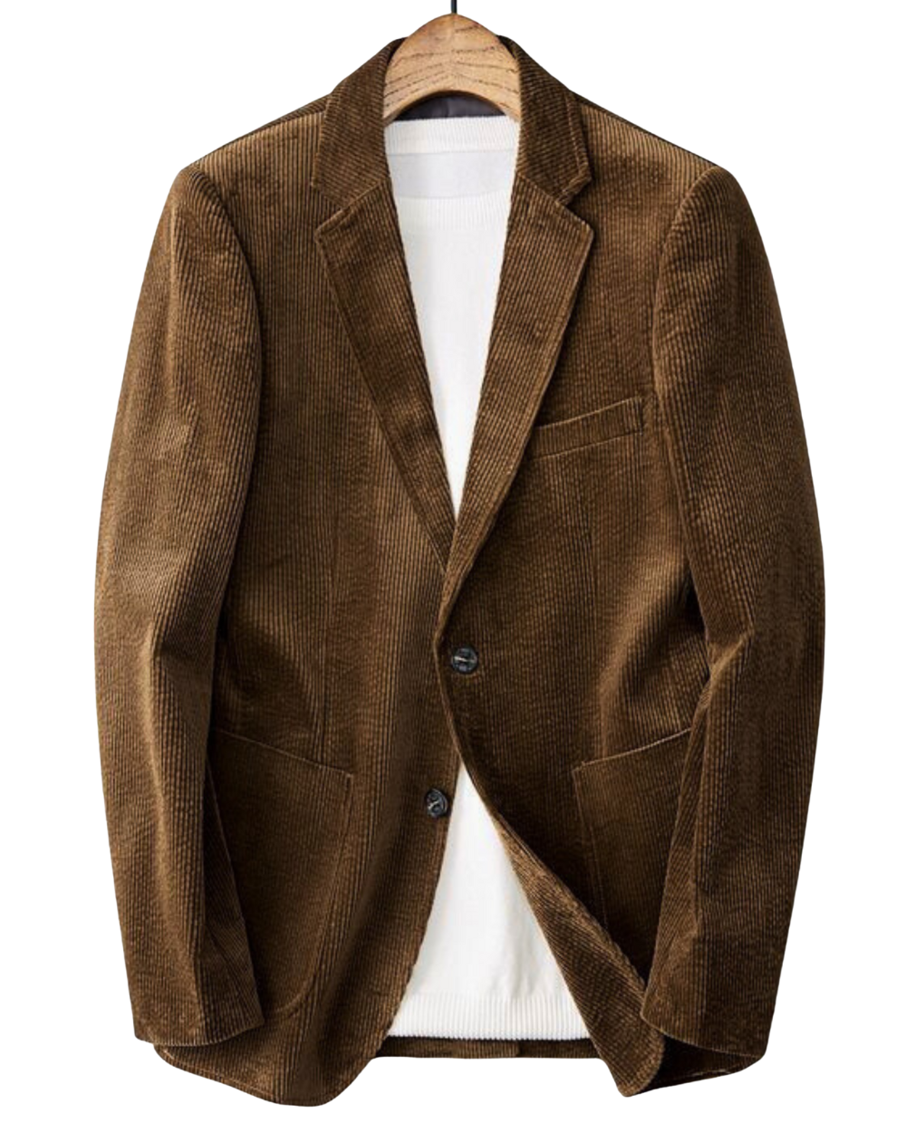 Caen - Stylish Casual Blazer