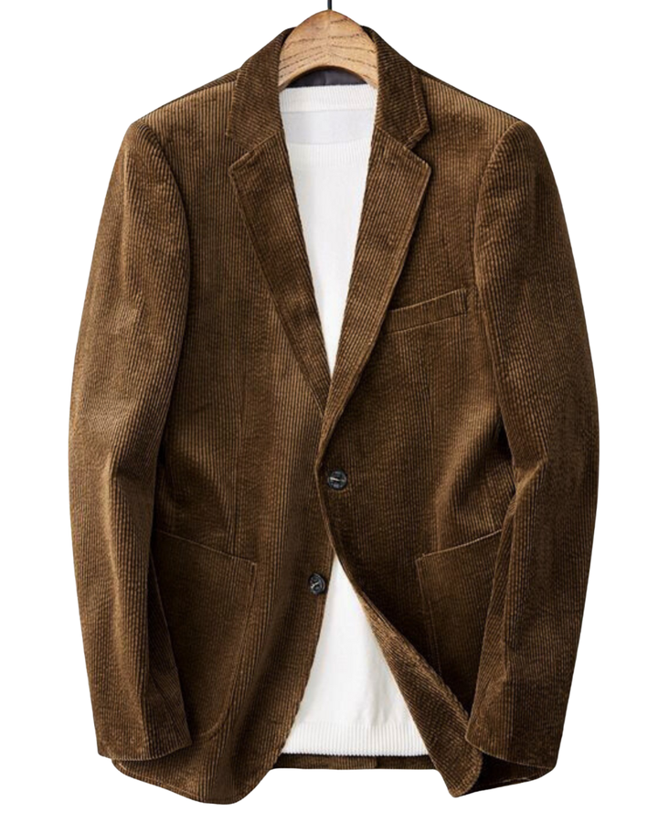 Caen - Stylish Casual Blazer