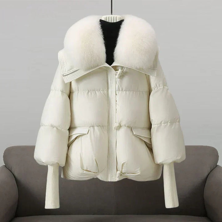 Miri - Stylish Casual Coat
