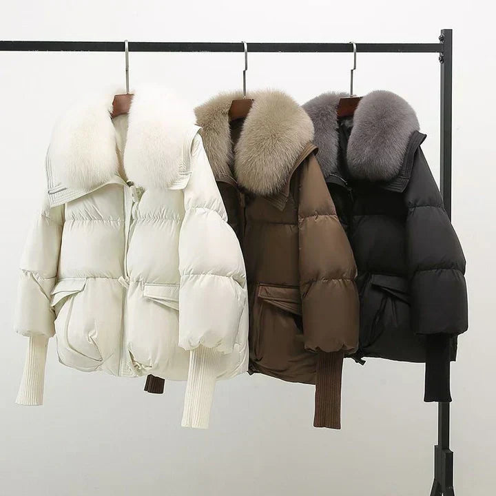 Miri - Stylish Casual Coat