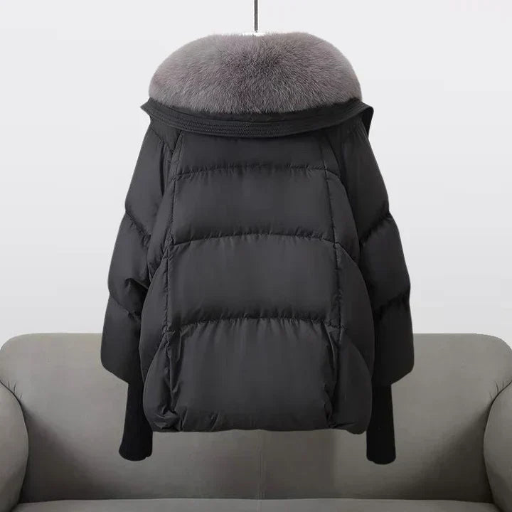 Miri - Stylish Casual Coat