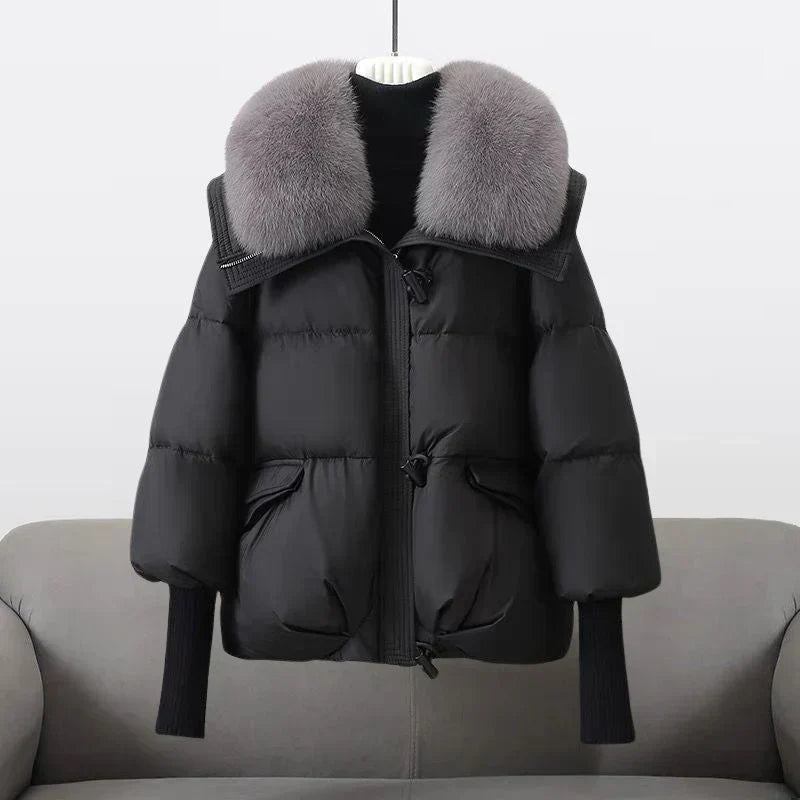 Miri - Stylish Casual Coat