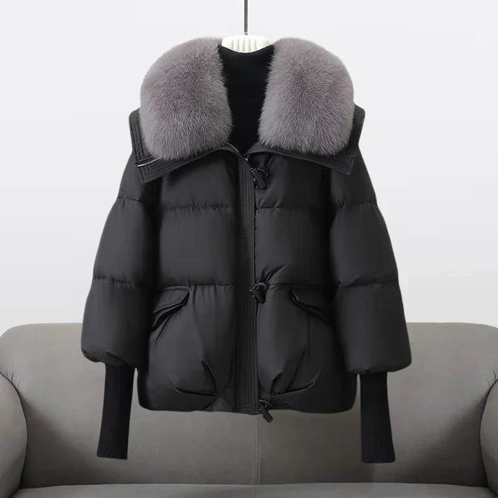 Miri - Stylish Casual Coat