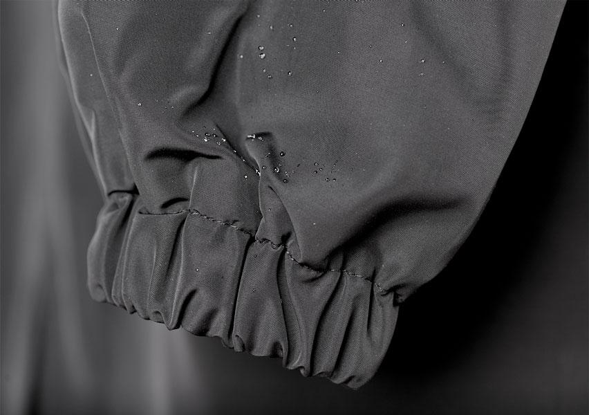 Aemilia - All-Weather Raincoat