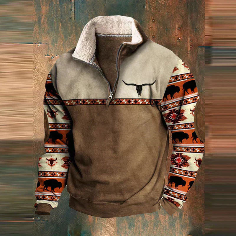 Franco - Stylish Casual Sweater