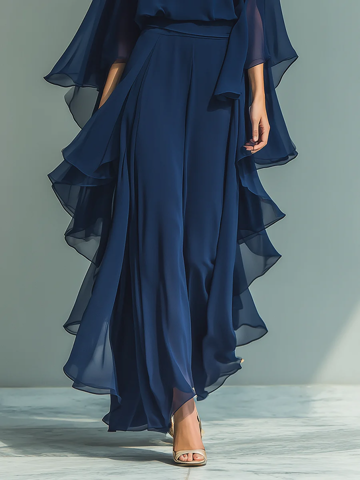 Norella - Elegant Two-Piece Set