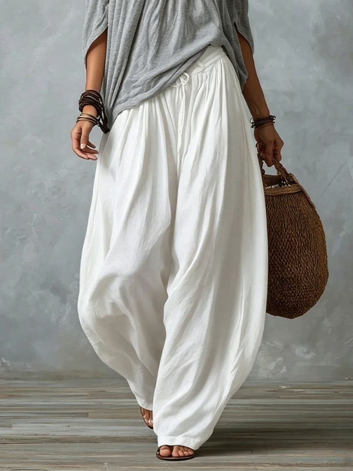Beatha - Fluid Off-Shoulder Co-ord Set