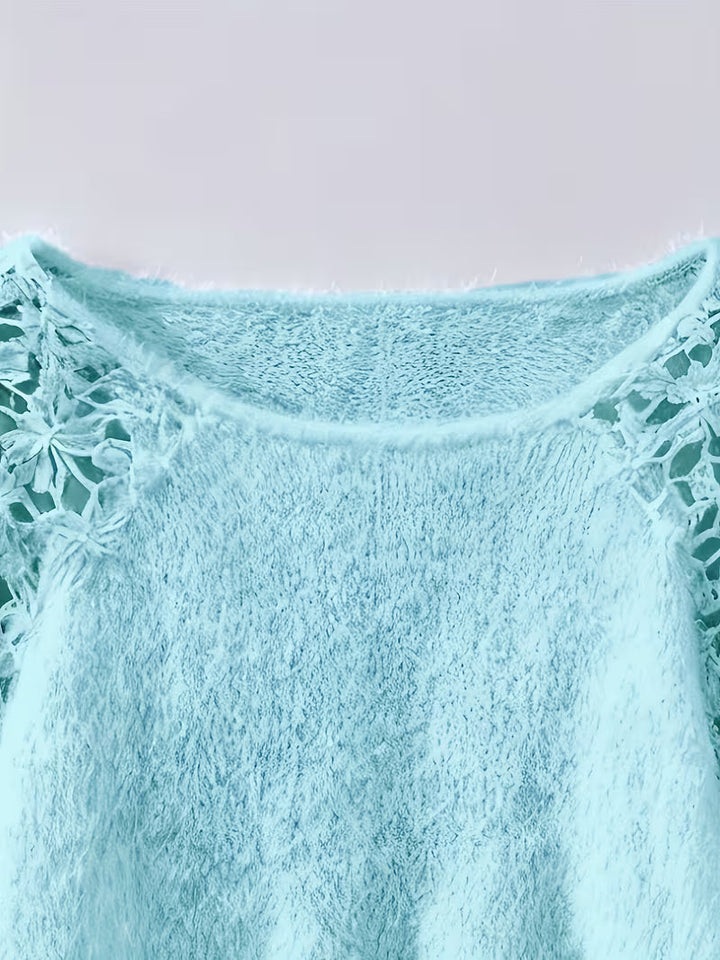 Zayae - Stylish Casual Sweater