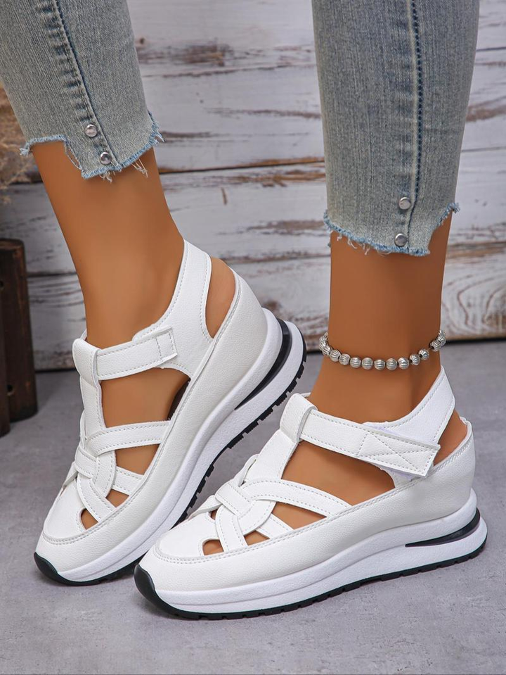Sairin - Premium Orthotic Sandals