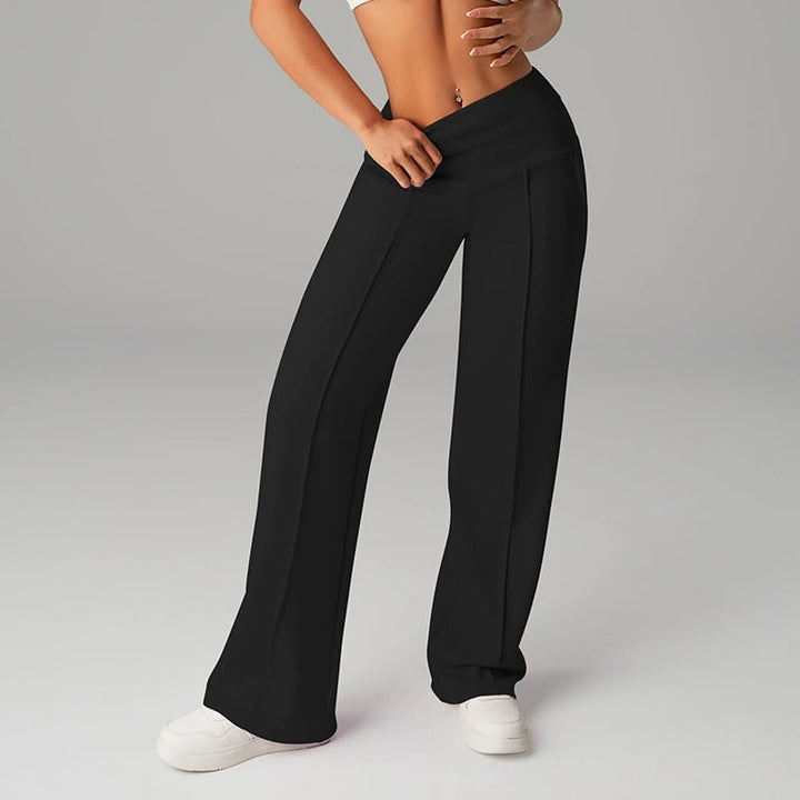Tiera - Stylish Casual Pants