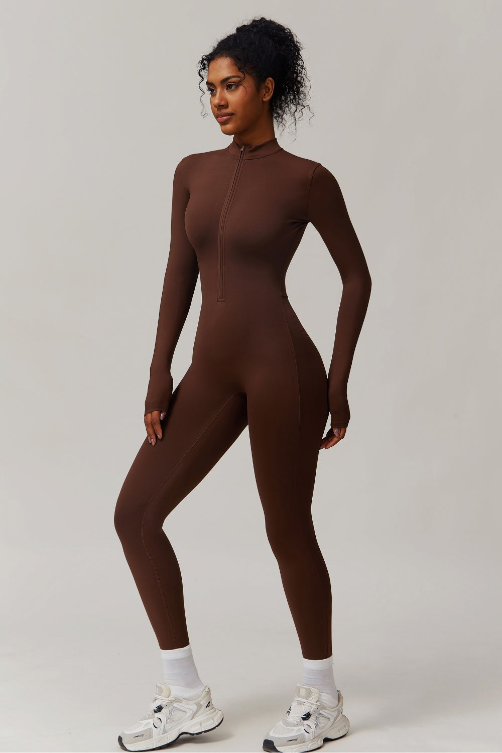 Keva - Stylish Casual Jumpsuit