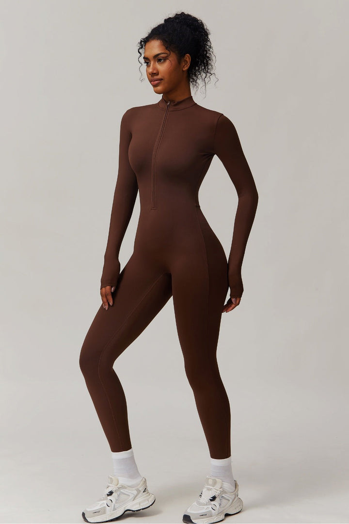 Keva - Stylish Casual Jumpsuit