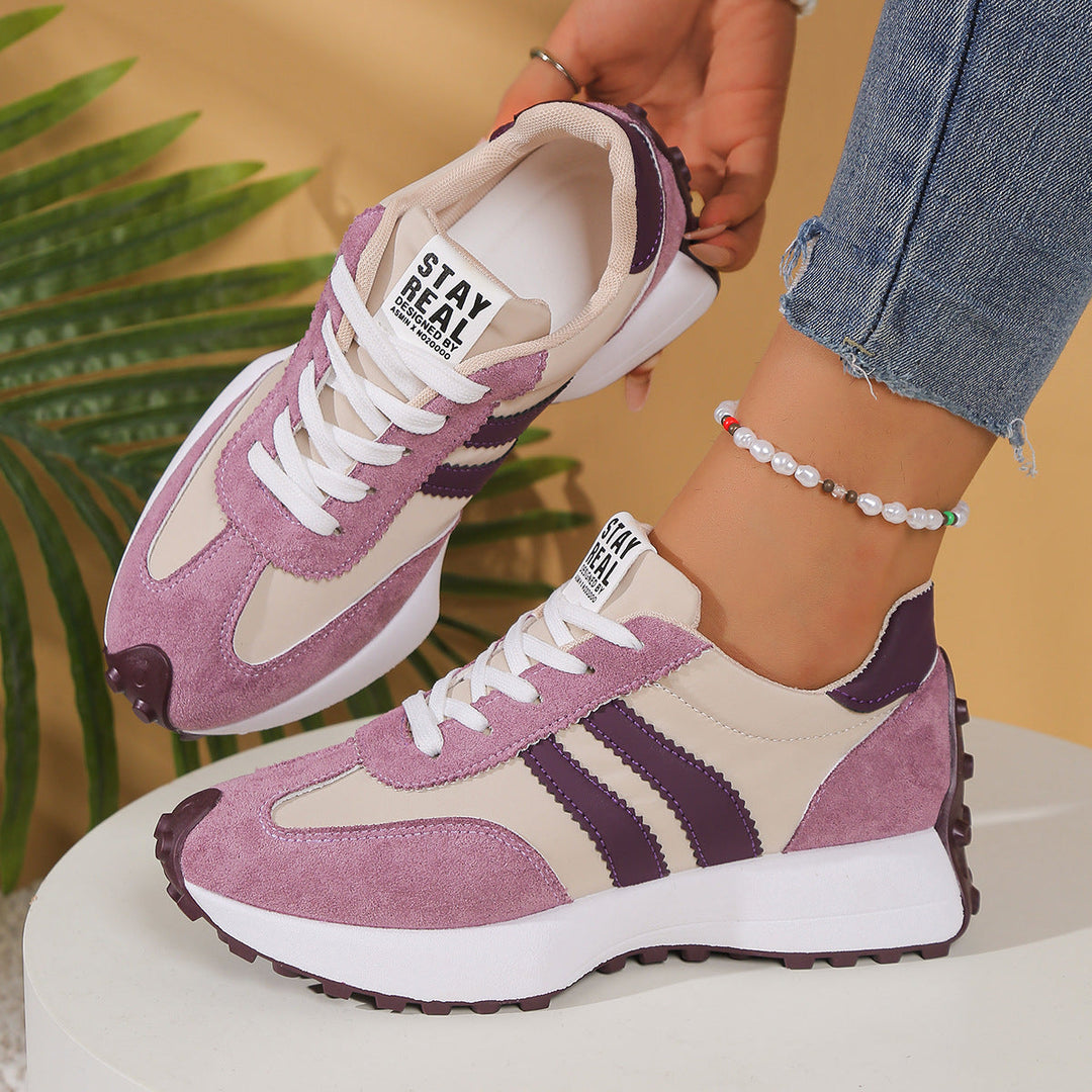 Avenlira - Stylish Casual Shoes