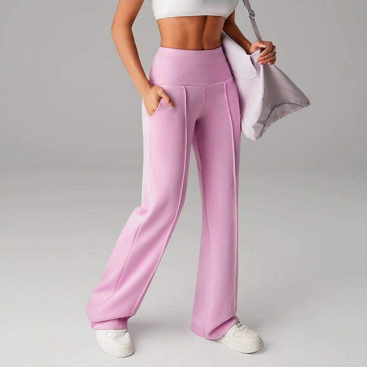 Tiera - Stylish Casual Pants