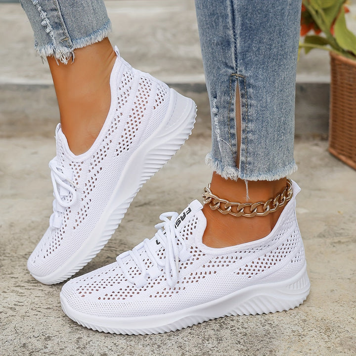 Tiela - Stylish Casual Shoes
