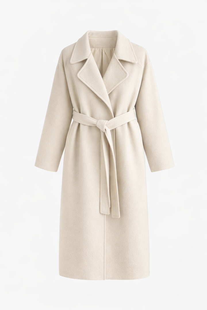 Naya - Stylish Casual Coat