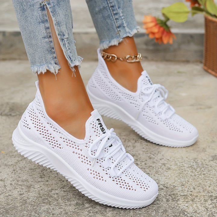 Tiela - Stylish Casual Shoes