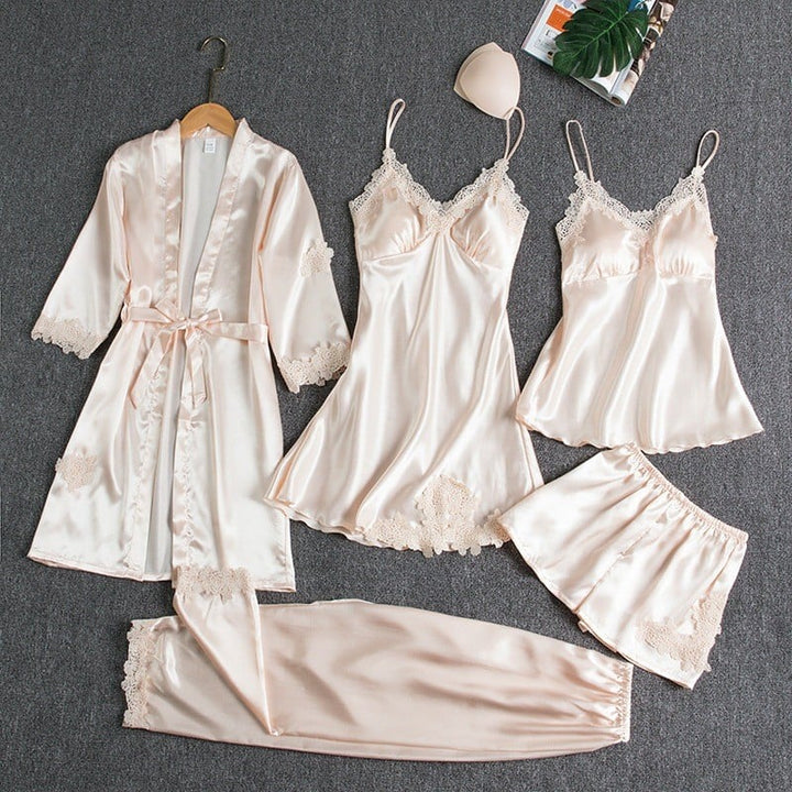 Coravielle - Stylish Nightwear Set