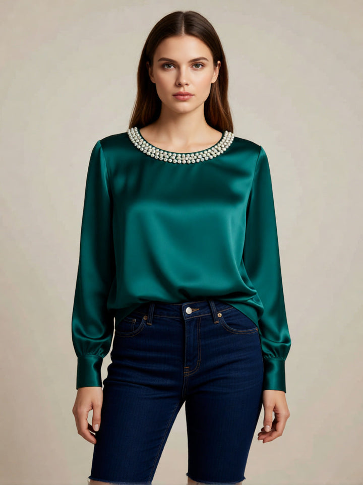 Sorelle - Elegant Casual Blouse