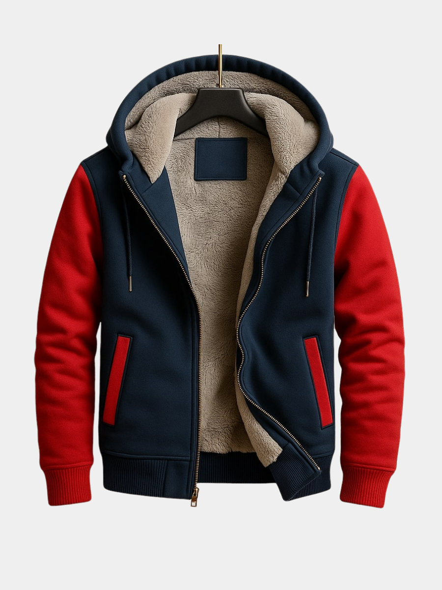 Zane - Stylish Casual Jacket