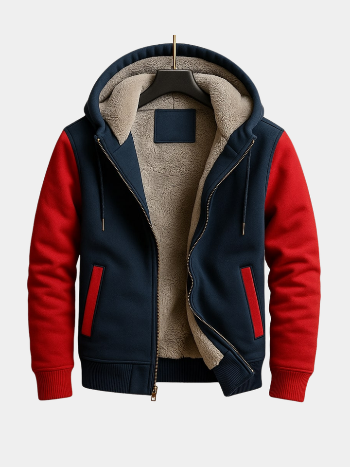 Zane - Stylish Casual Jacket