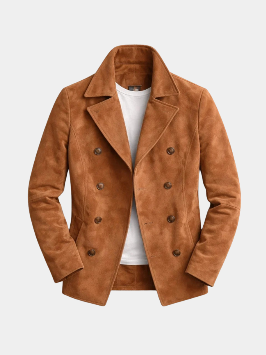 Sivan - Stylish Casual Coat
