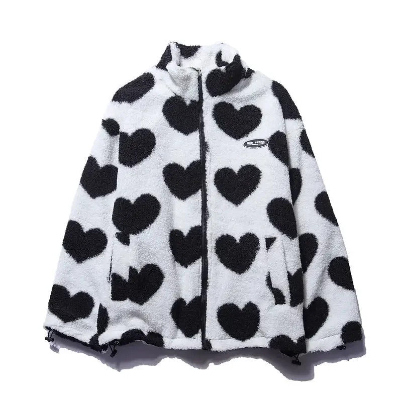Rimae - Stylish Casual Coat
