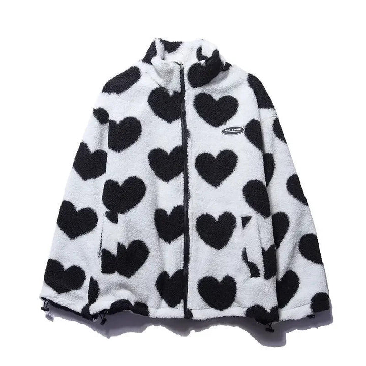 Rimae - Stylish Casual Coat