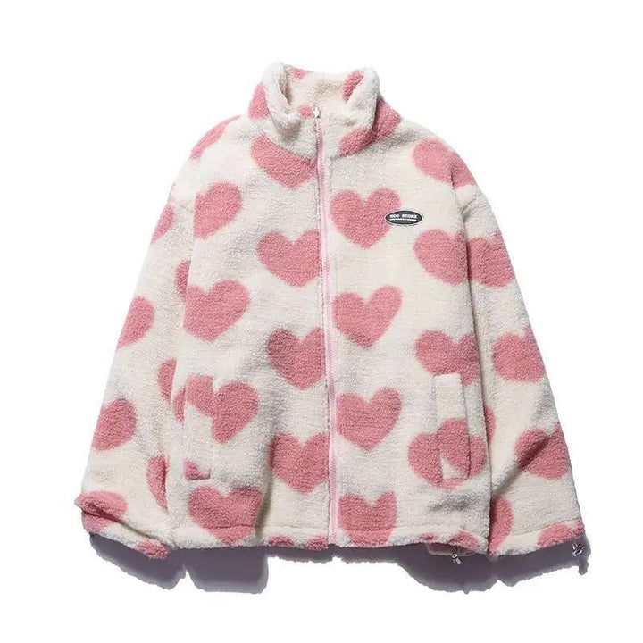 Rimae - Stylish Casual Coat