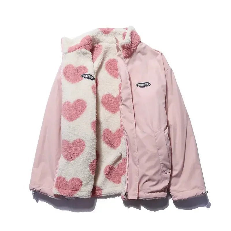 Rimae - Stylish Casual Coat