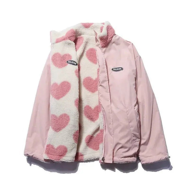 Rimae - Stylish Casual Coat