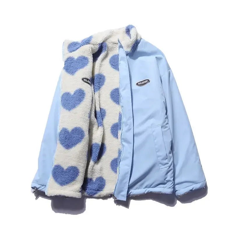Rimae - Stylish Casual Coat