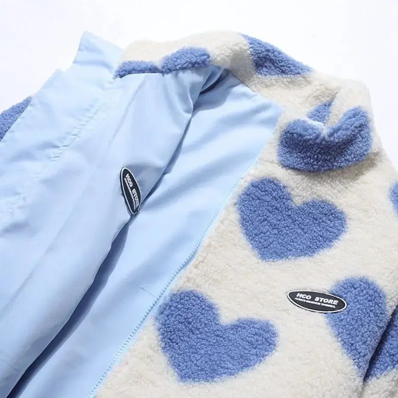 Rimae - Stylish Casual Coat