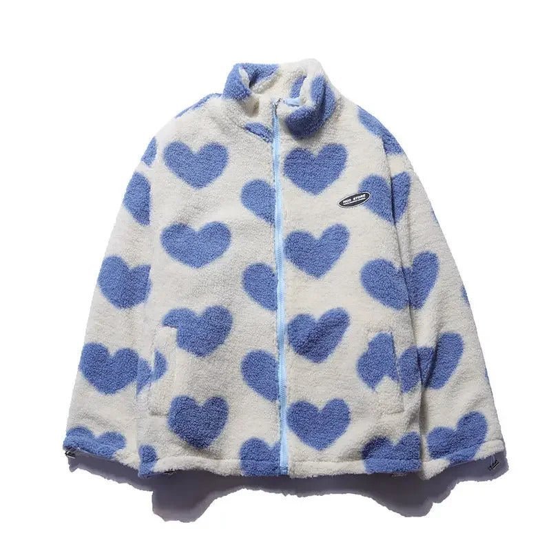 Rimae - Stylish Casual Coat