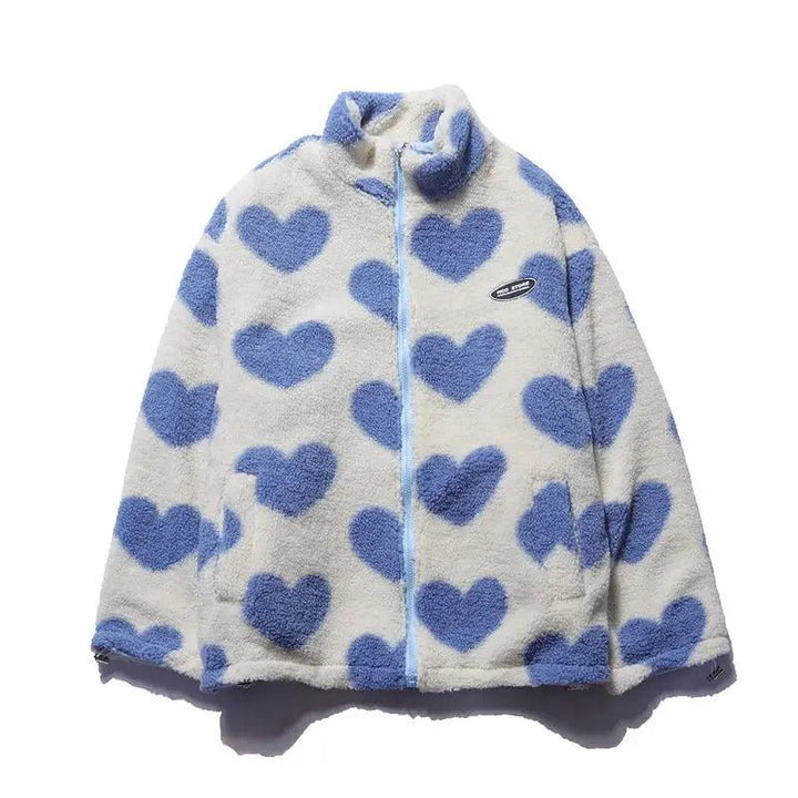 Rimae - Stylish Casual Coat